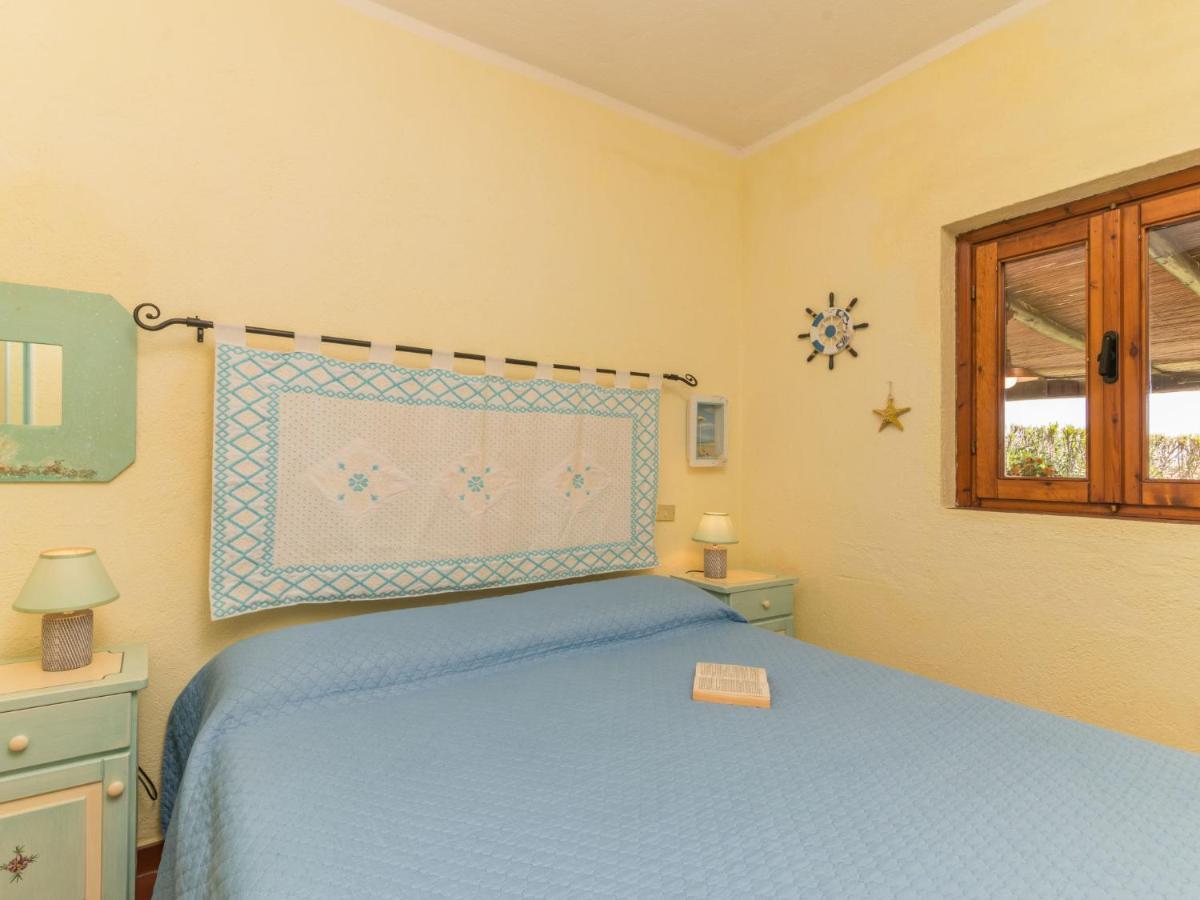 Holiday Home Le Rocce - Pau219 By Interhome Porto Rafael Exterior photo