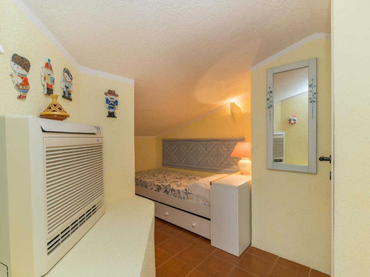 Holiday Home Le Rocce - Pau219 By Interhome Porto Rafael Exterior photo